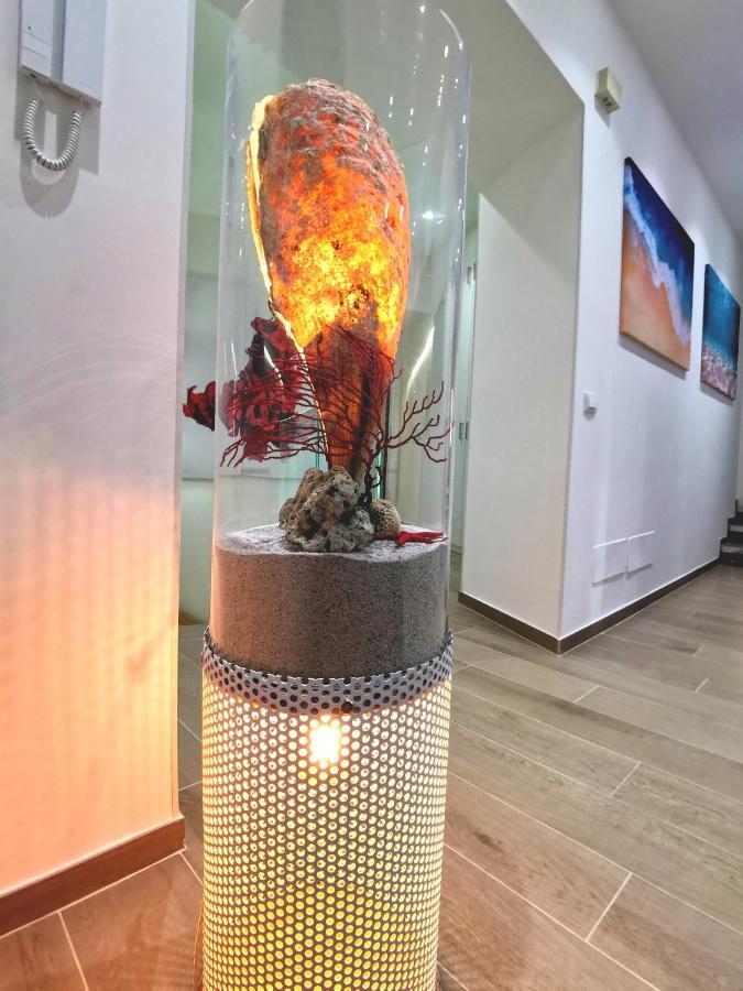 Betta Splendens Appartement *