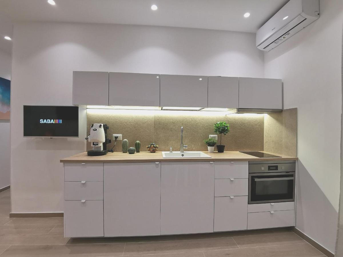 Betta Splendens Appartement Palerme