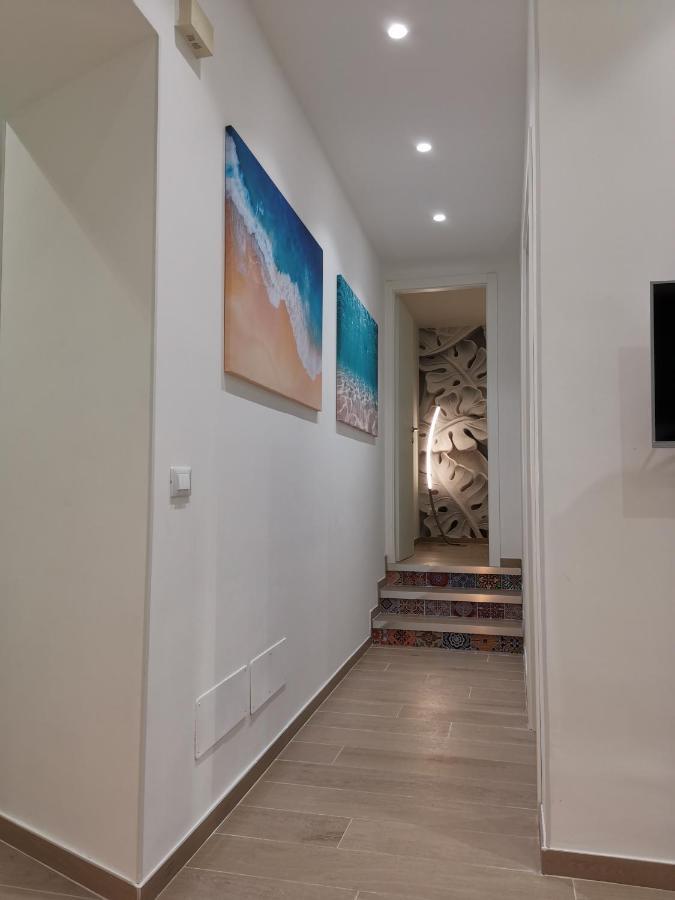 Appartement Betta Splendens