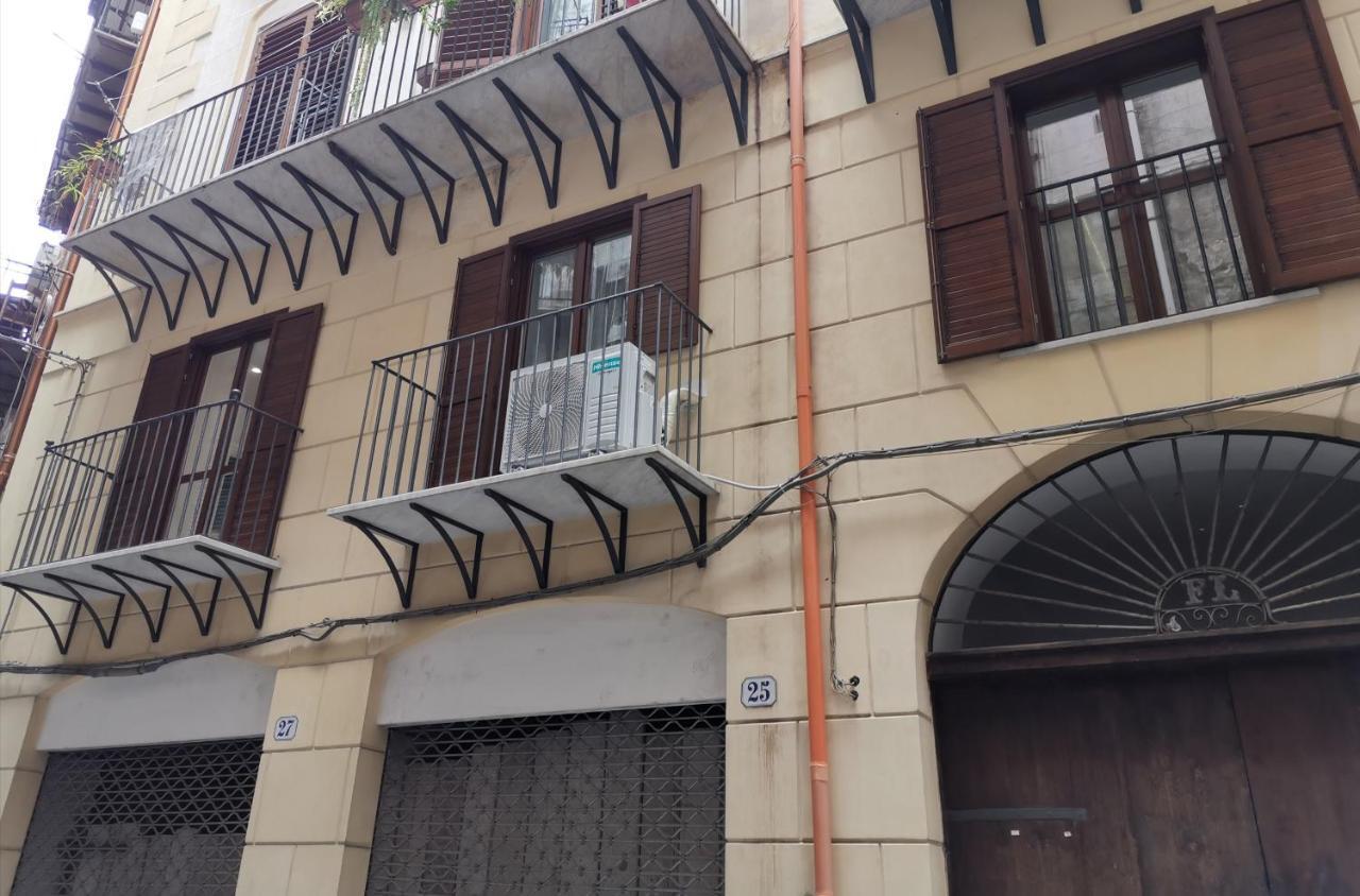 Appartement Betta Splendens *