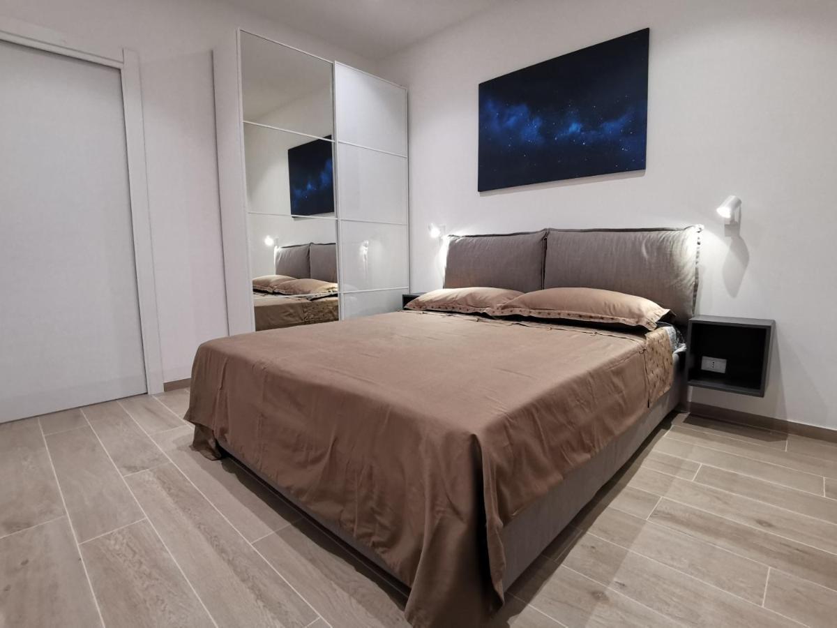 Appartement Betta Splendens