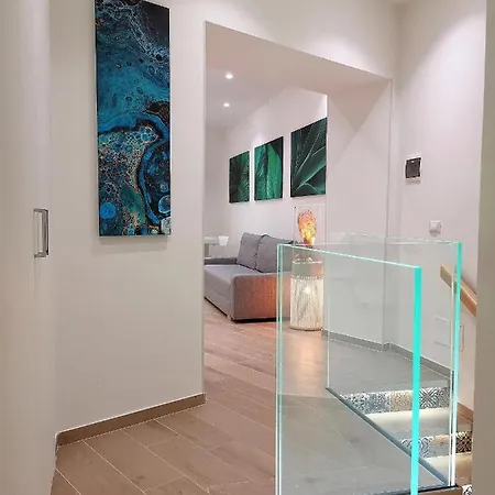 Betta Splendens Apartment Palermo Exterior photo