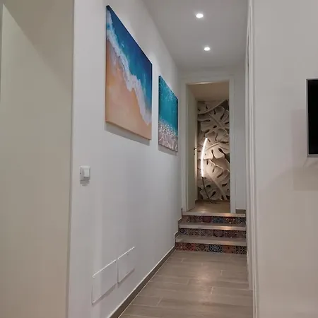 Betta Splendens Apartment Palermo Exterior photo
